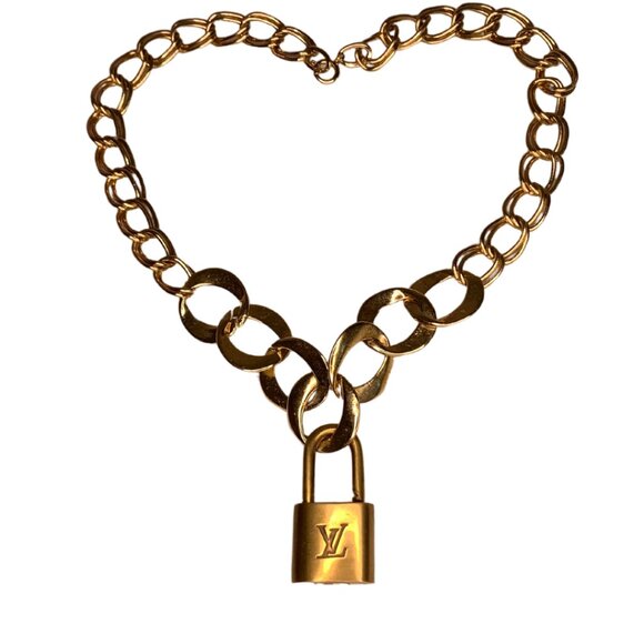 LV Locks #313 only lock - Picture 8 of 11